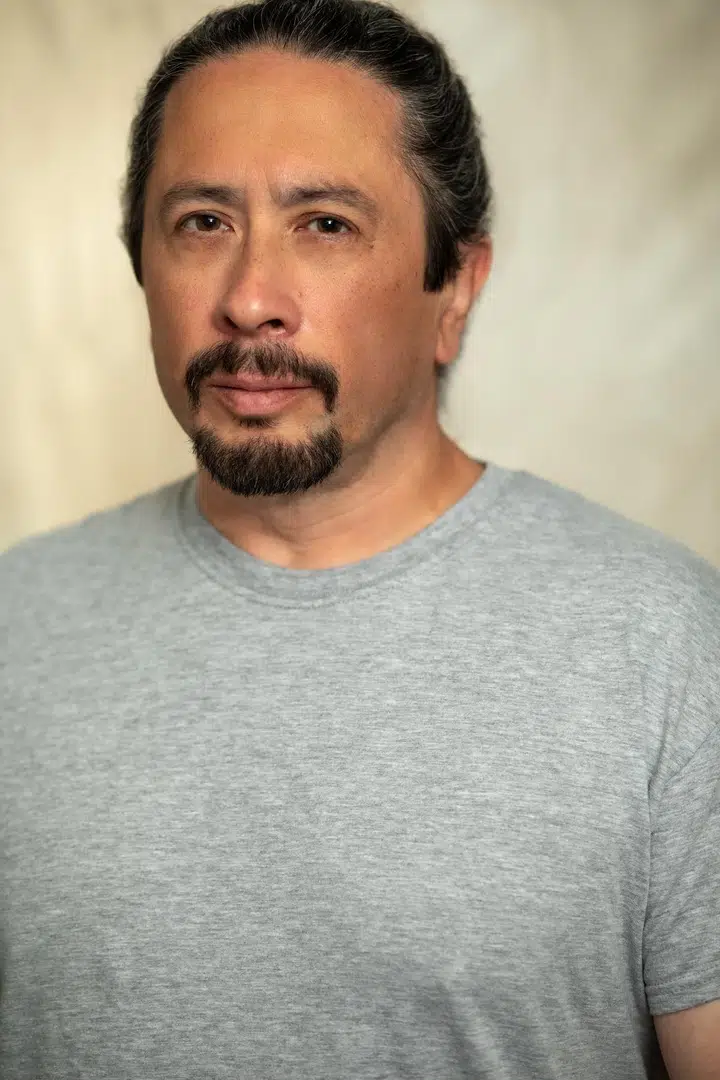 Andrew Kishino