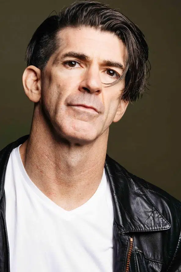 Timothy Davis