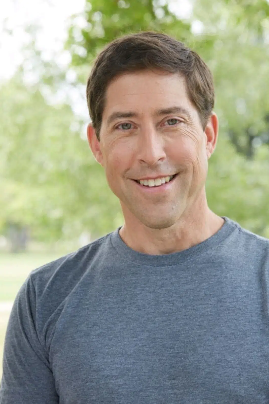 Andy Schofield