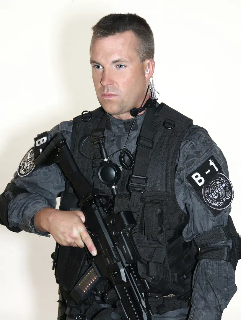 Corey Sexton