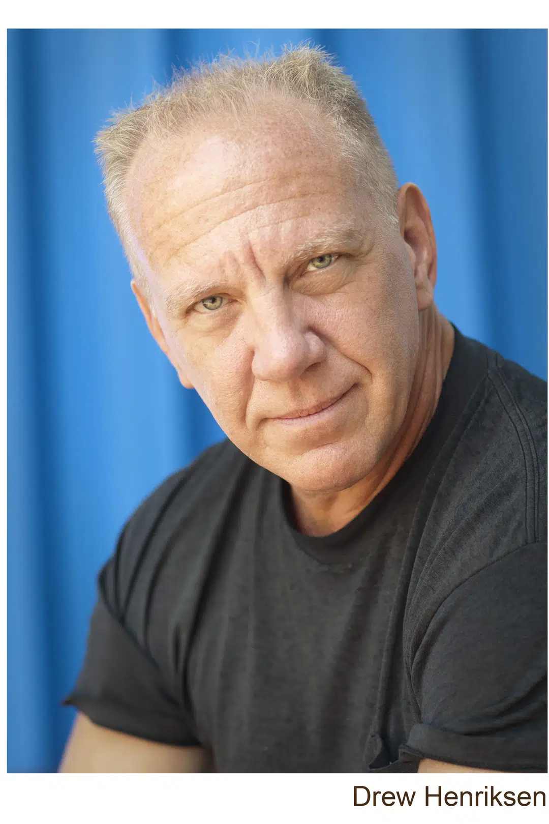Drew Henriksen