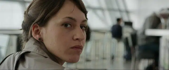 Sarah Adler