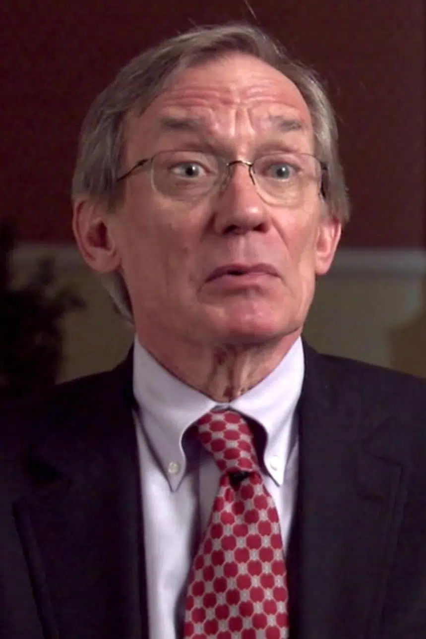Michael Coogan