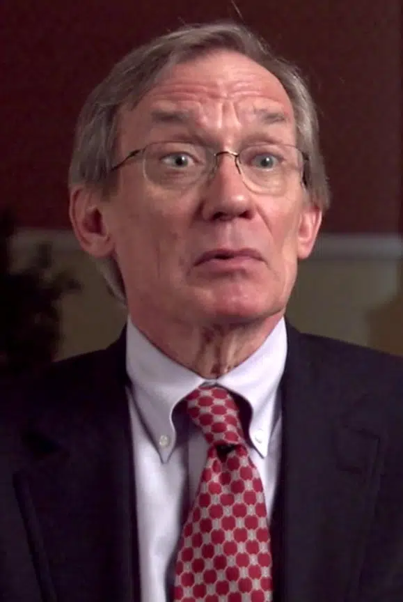 Michael Coogan