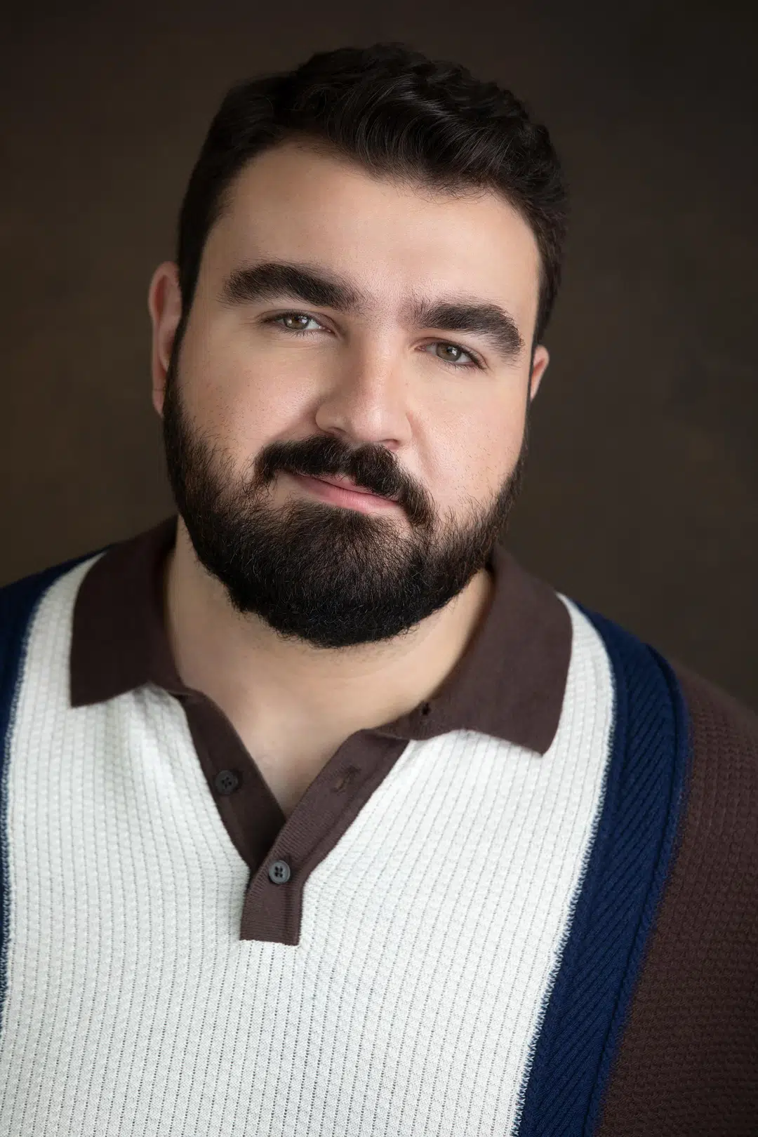 Eric De Santis