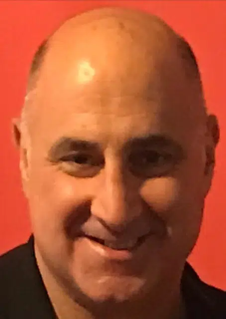 Robert Mladinich