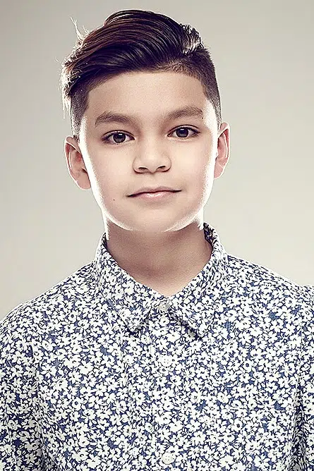 Brandon Lising