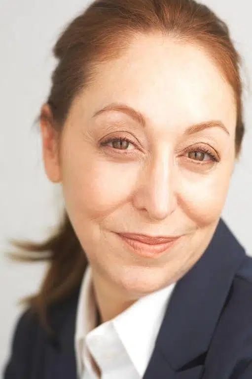 Julie Zelman