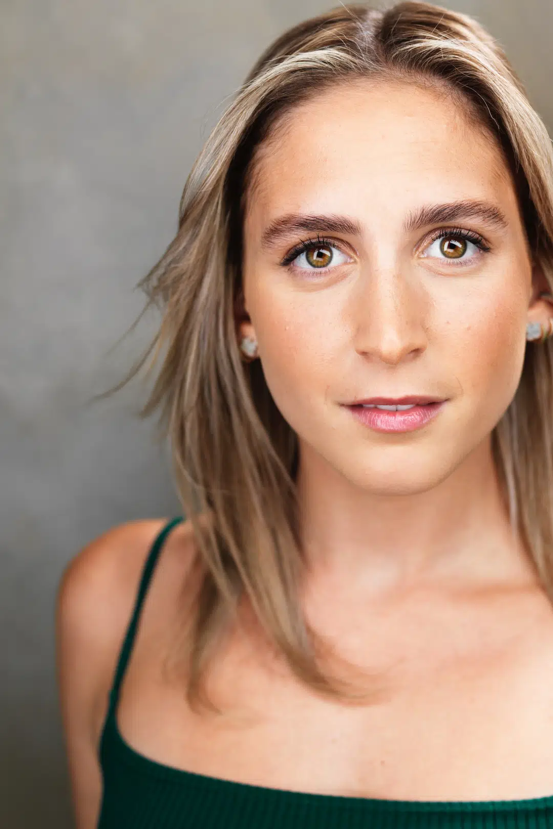 Alexandra Grey
