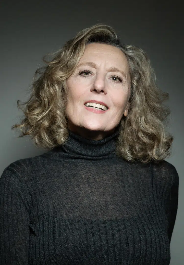 Anna Diogène