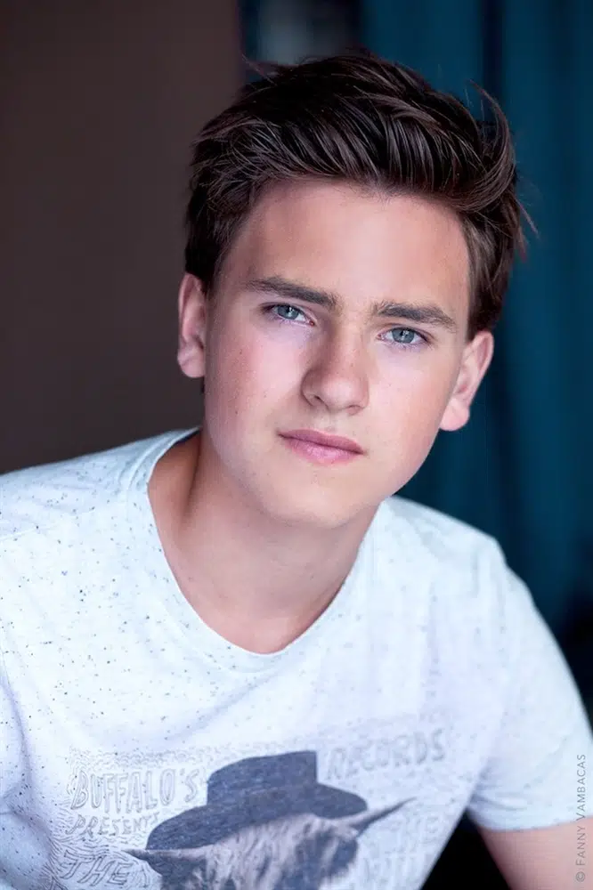 James Clack