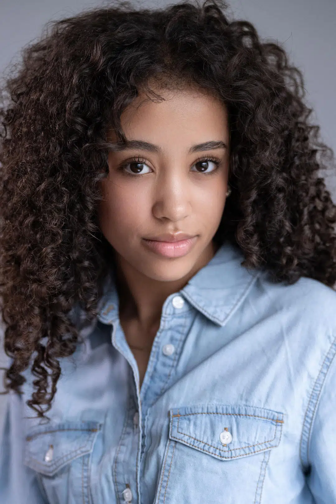 Kimia Lamour