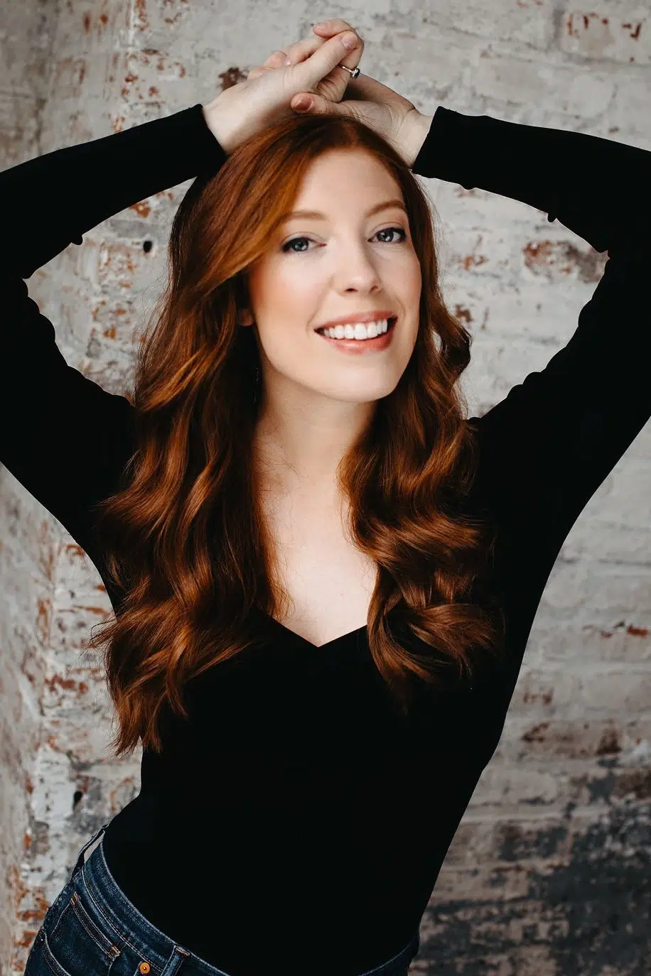 Elise Hudson