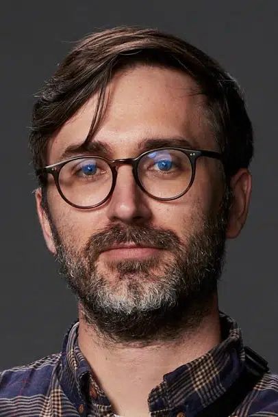 Tim Wilkime