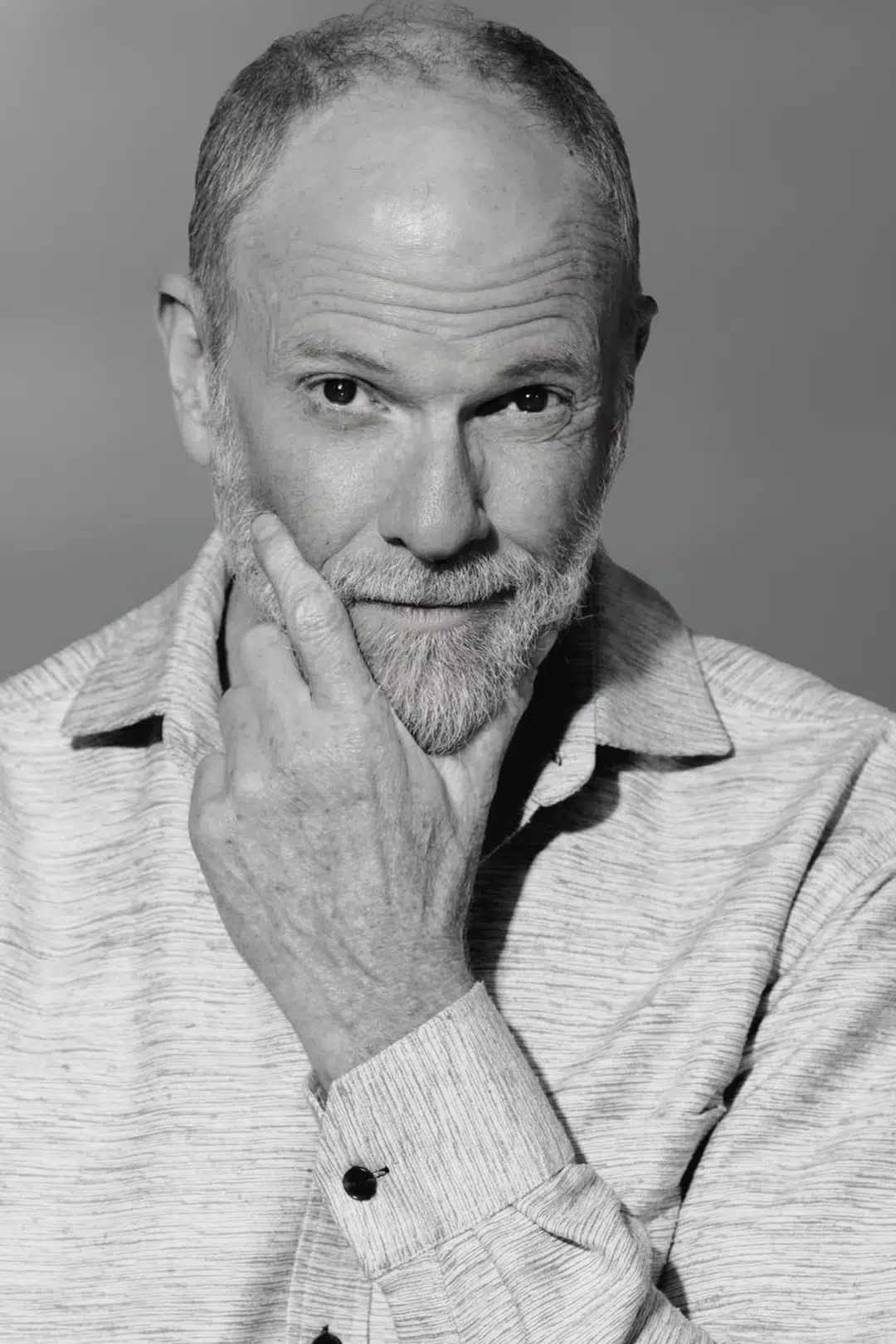 Steve Chivers