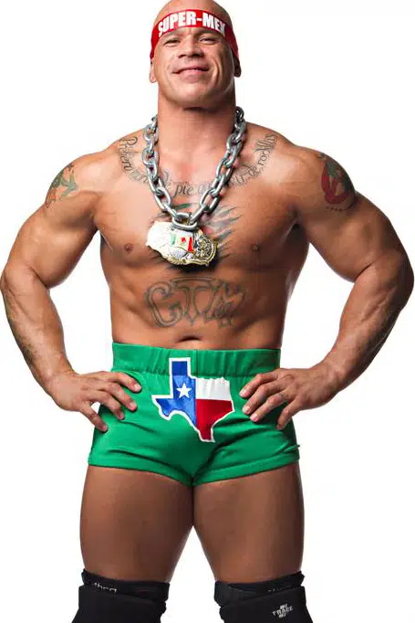 Shawn Hernandez