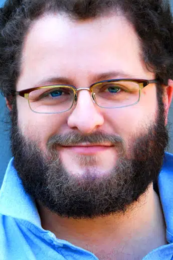 Daniel Berson