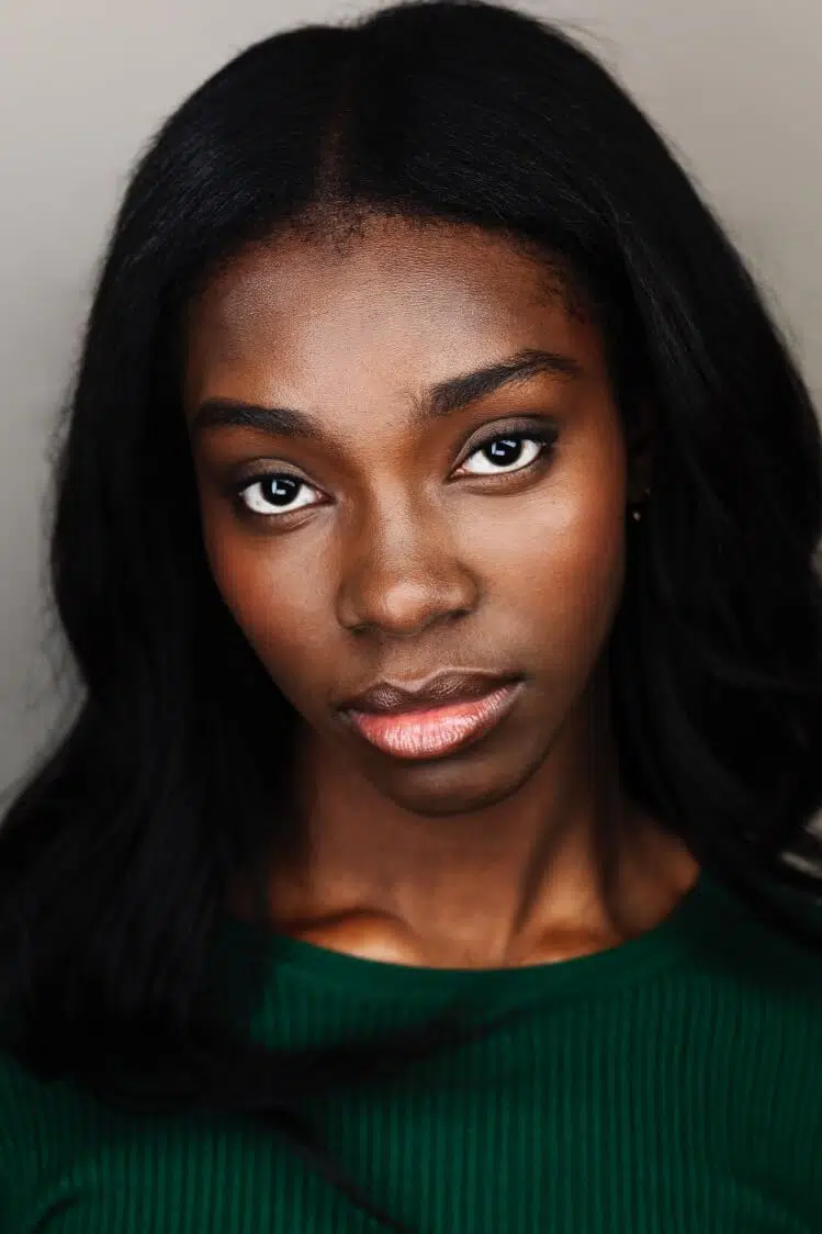 Melaysha Green