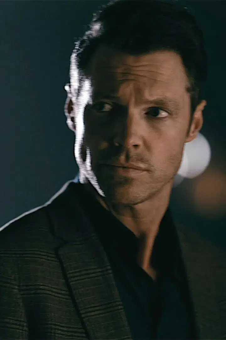 Daniel Stine