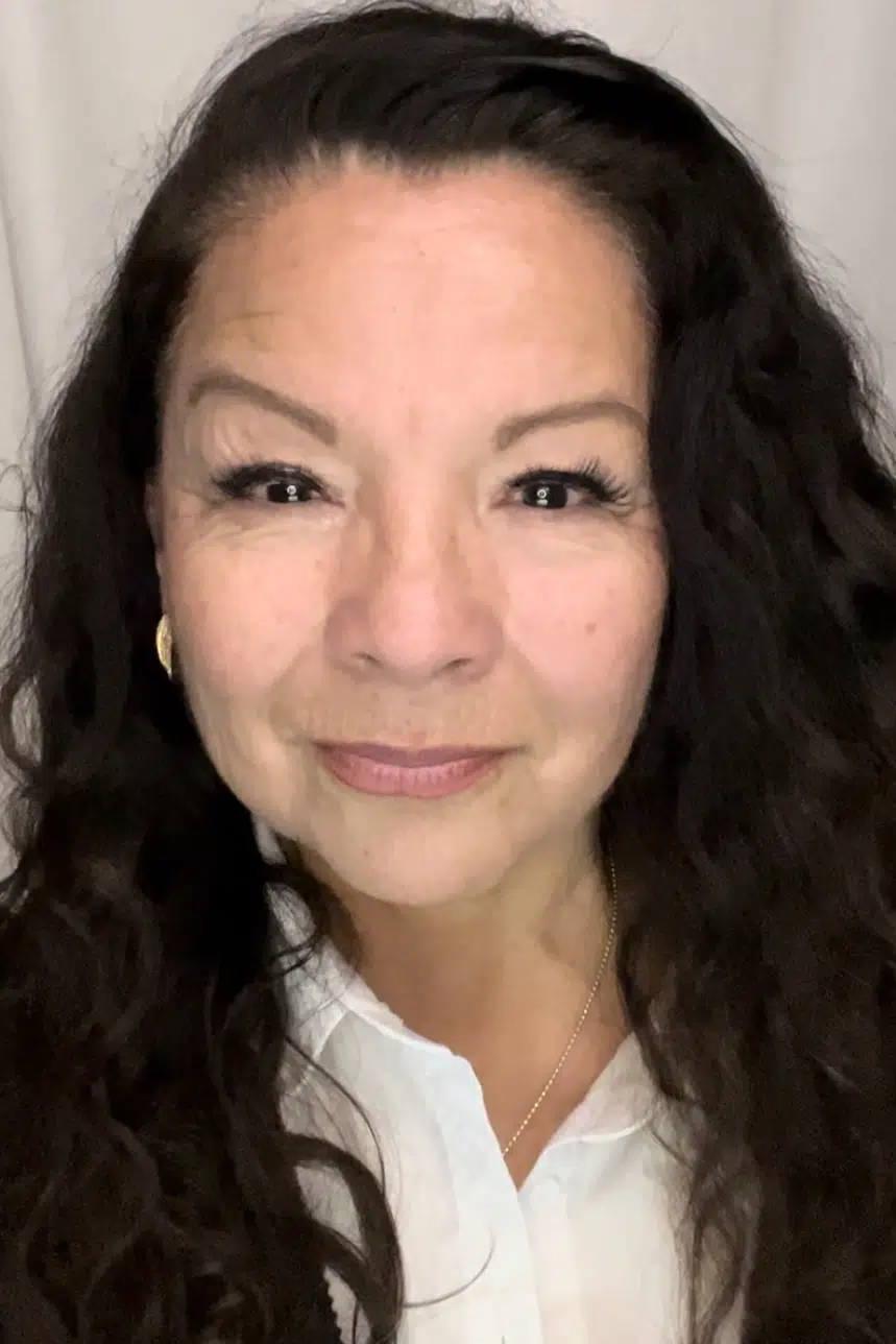 Paulette Lamori