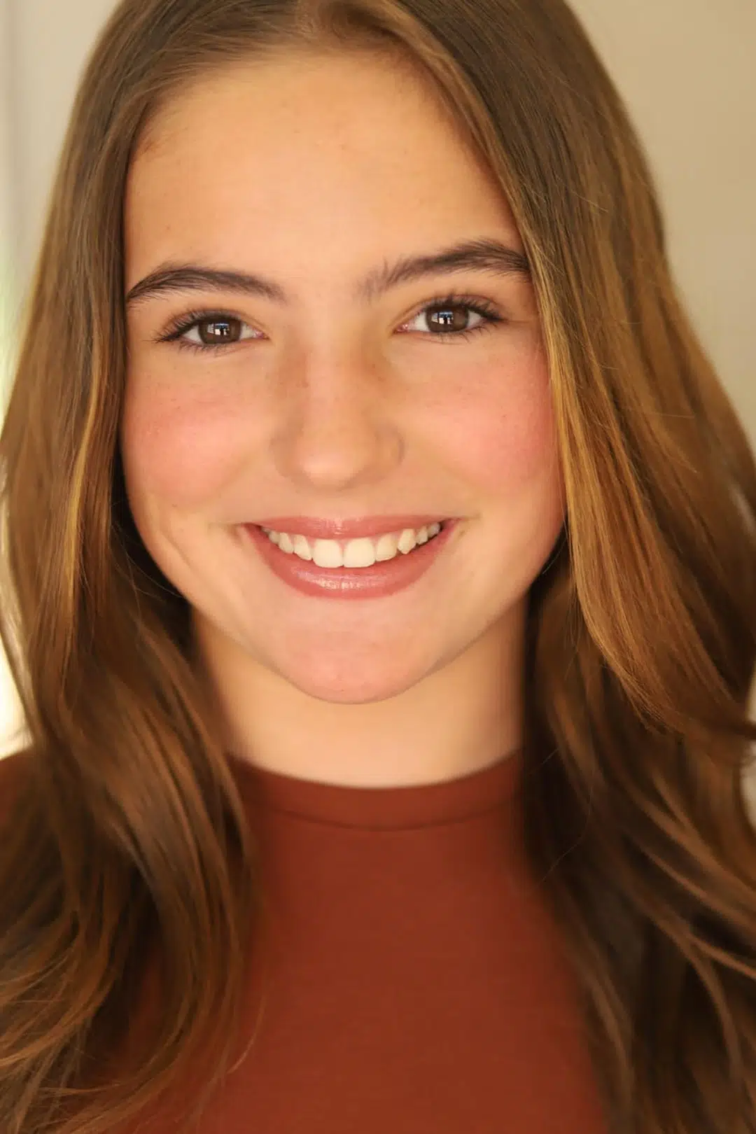 Harper Heath