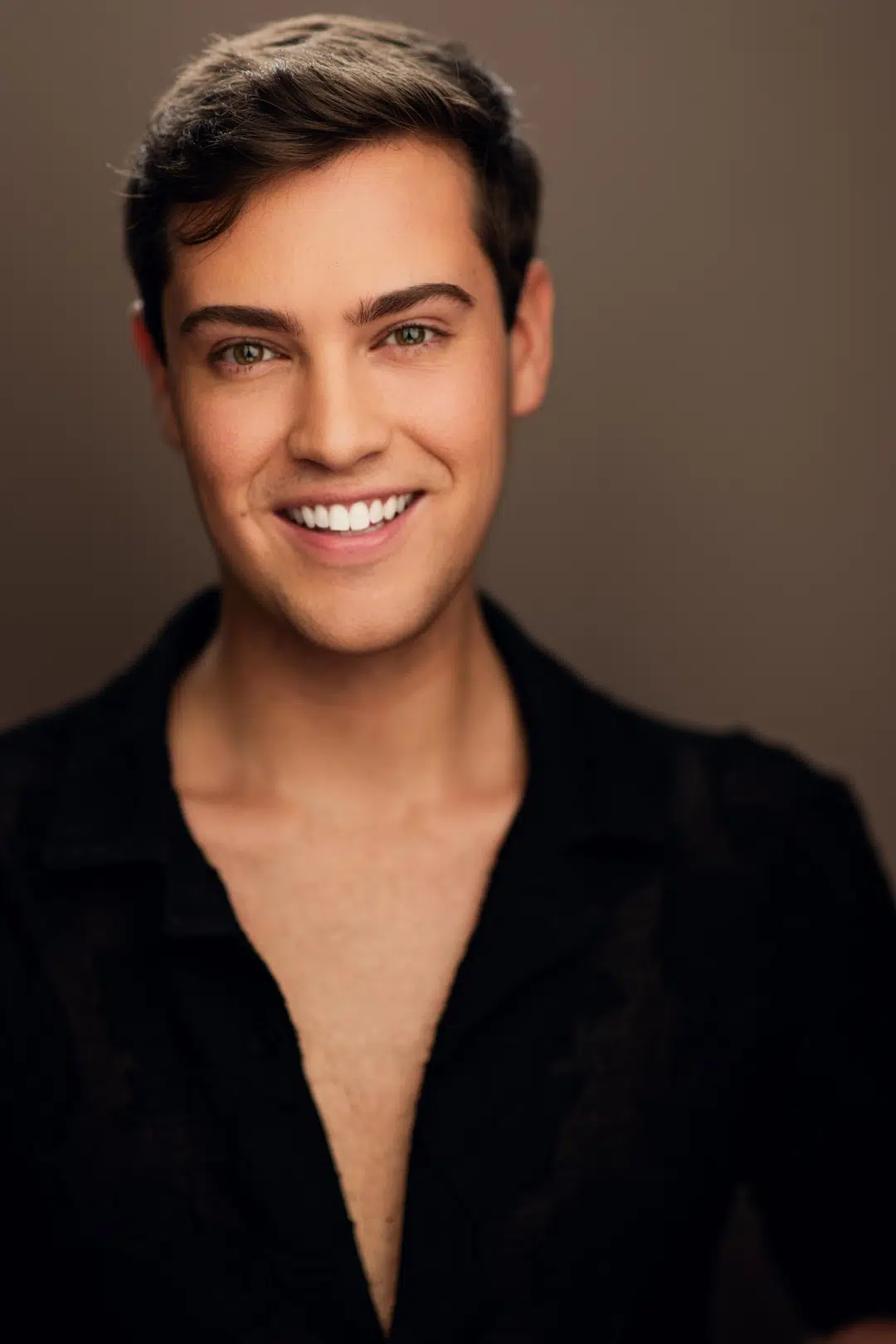 Blake Gioviti