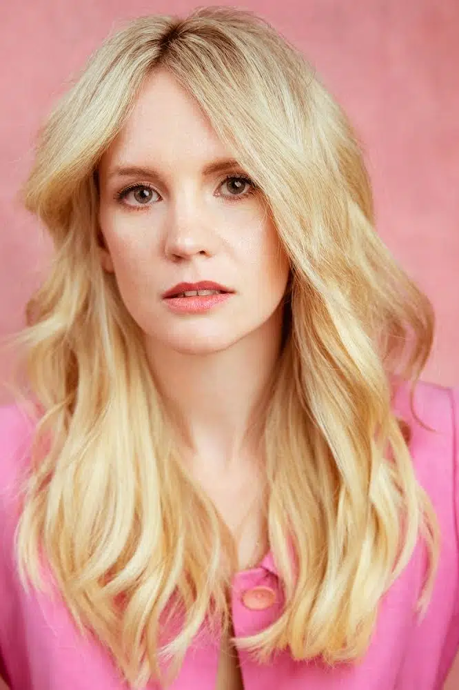 Anna Lundberg