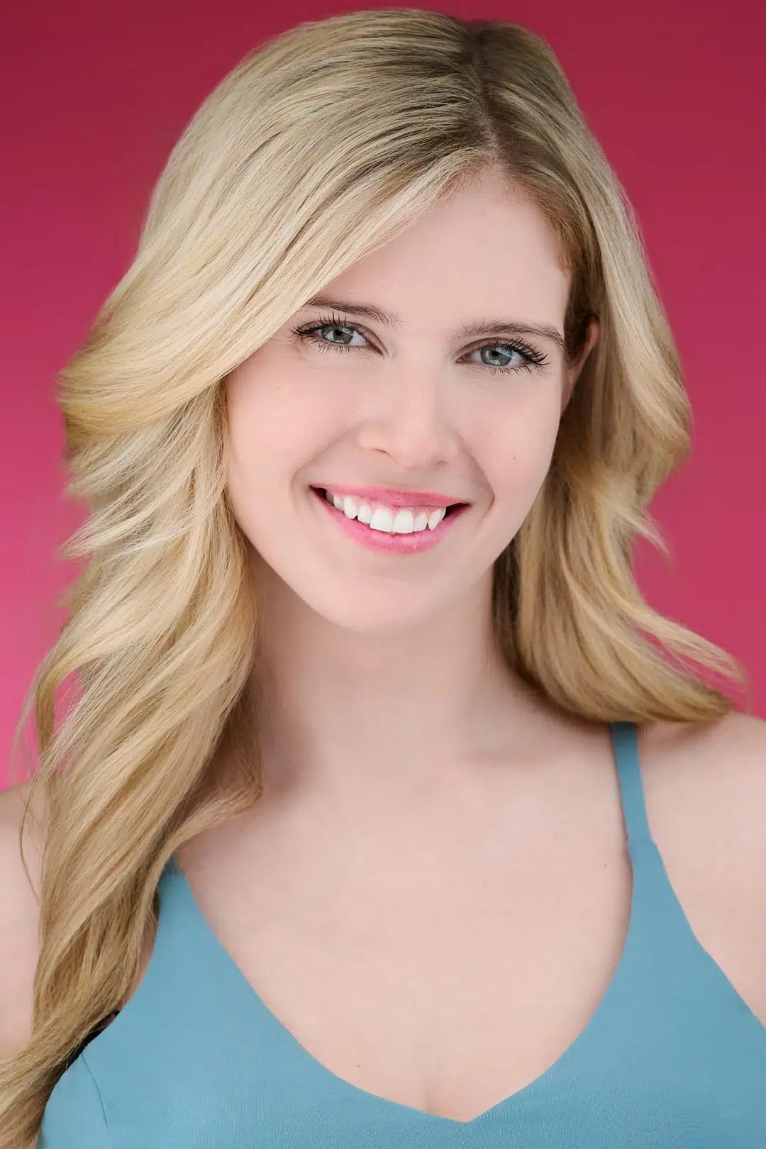 Amelia Cornick