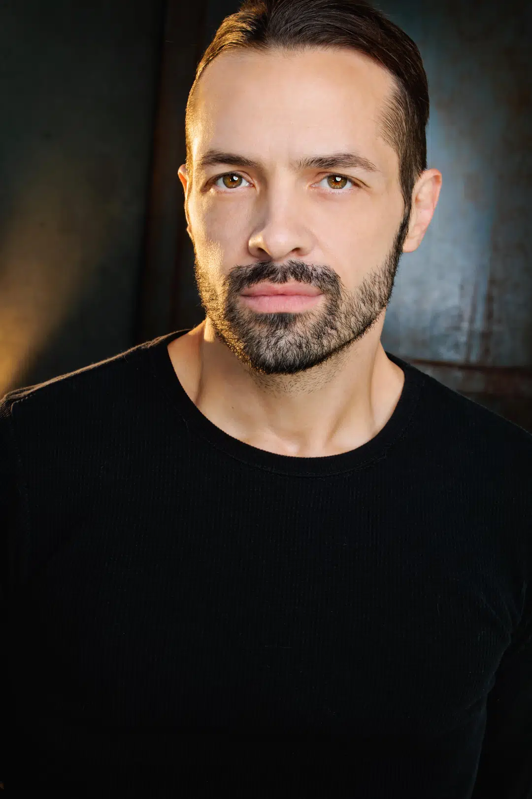 James Gaudioso