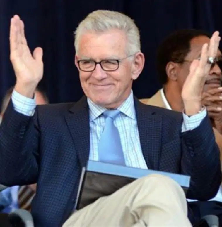 Tim McCarver
