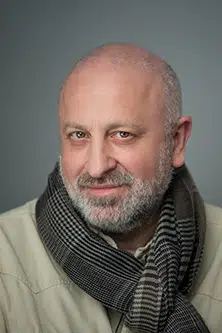 Grigoris Karantinakis