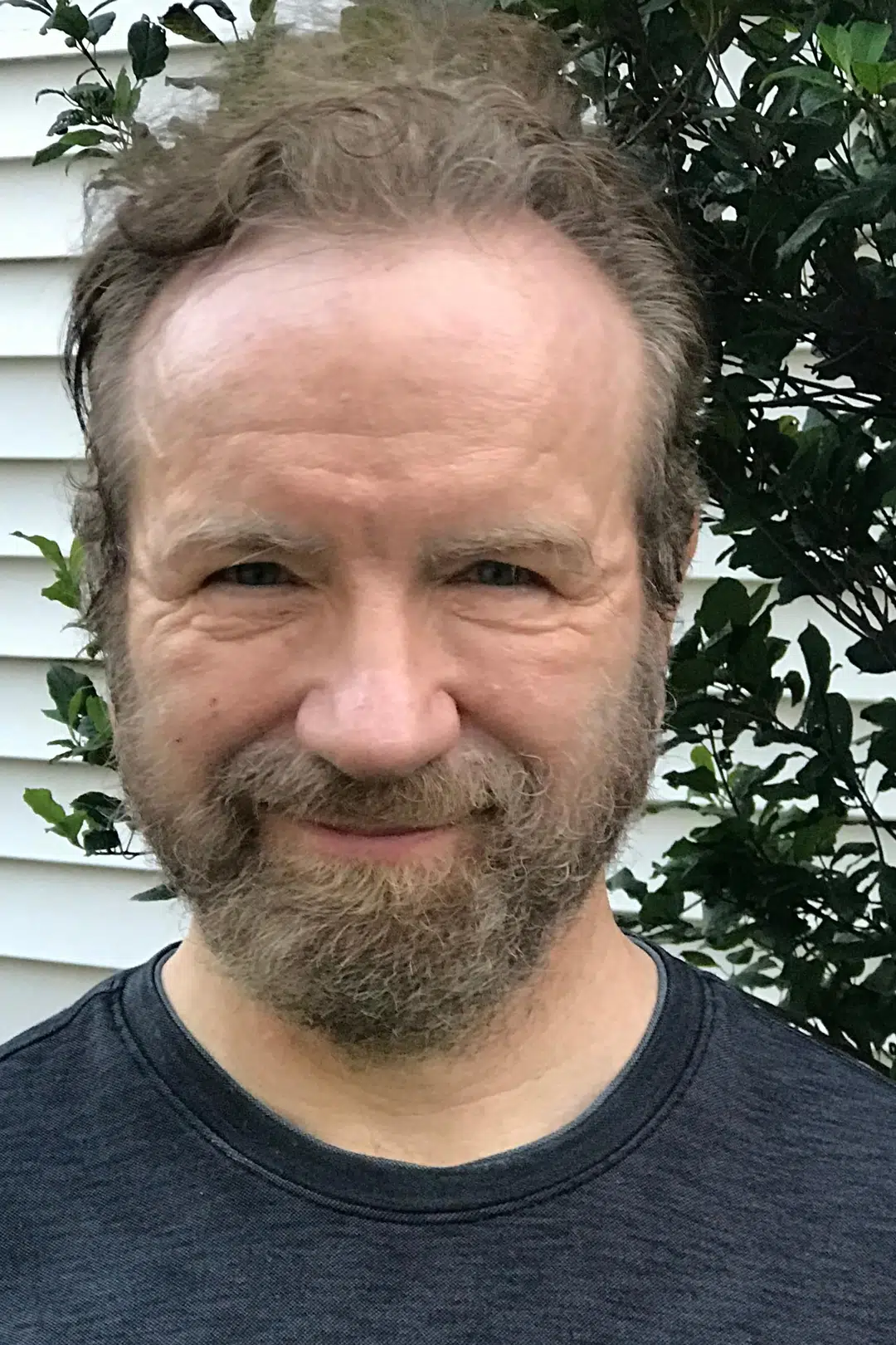 Doug Mancheski