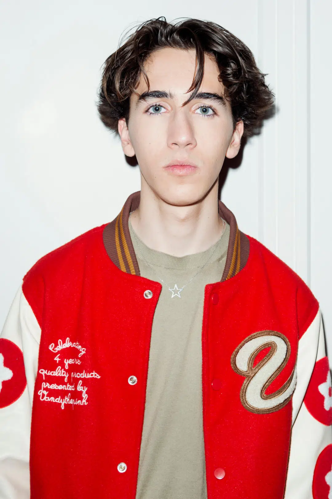 Axel Madrazo