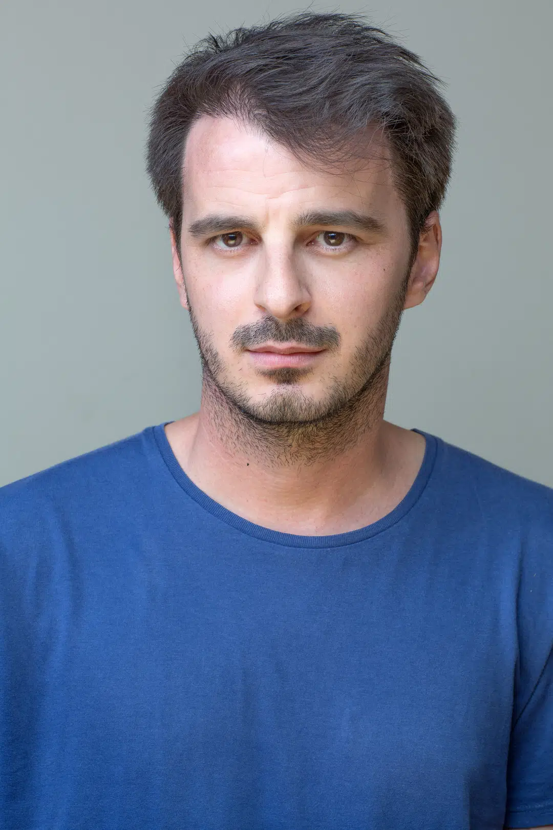 Vangelis Diamantis