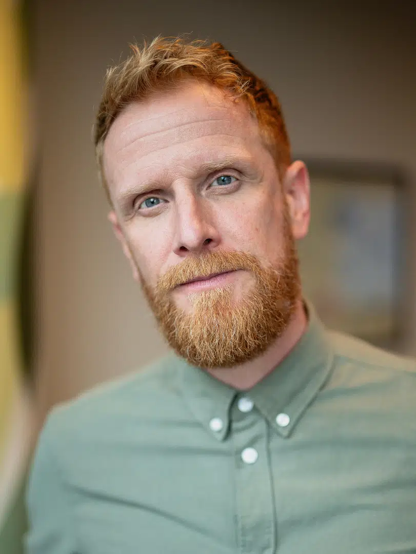 Paul Tonkin