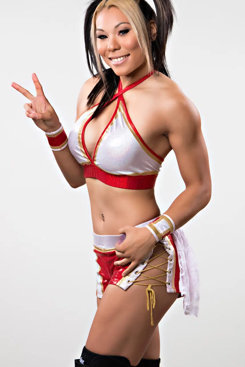 Stephanie Bell