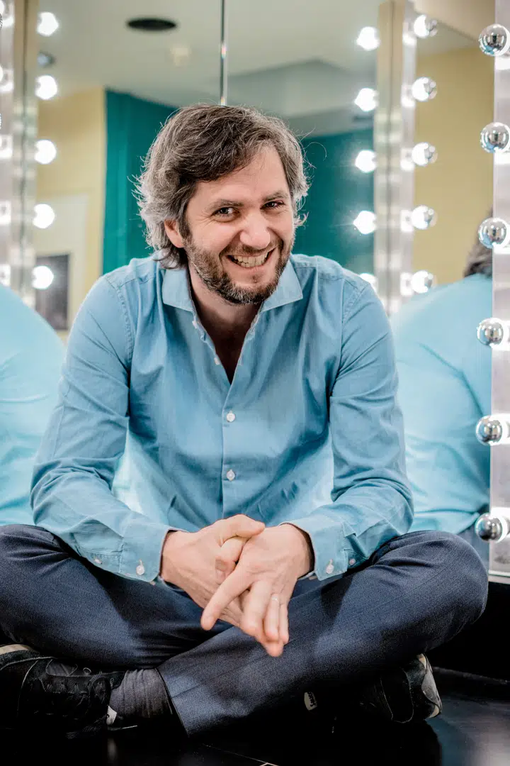 Lieven Scheire