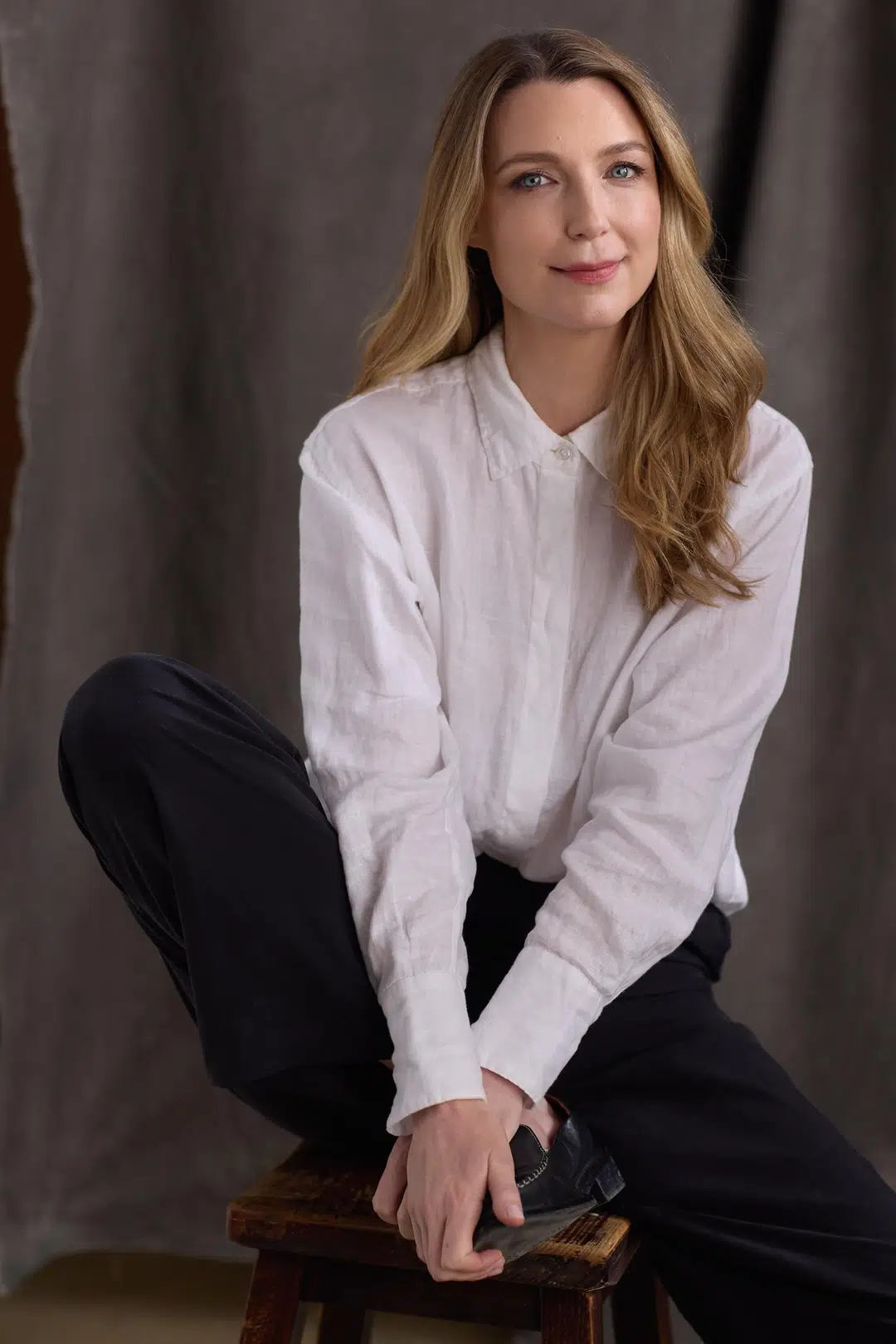 Tania Nolan