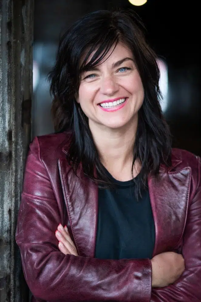 Natascha Szabo