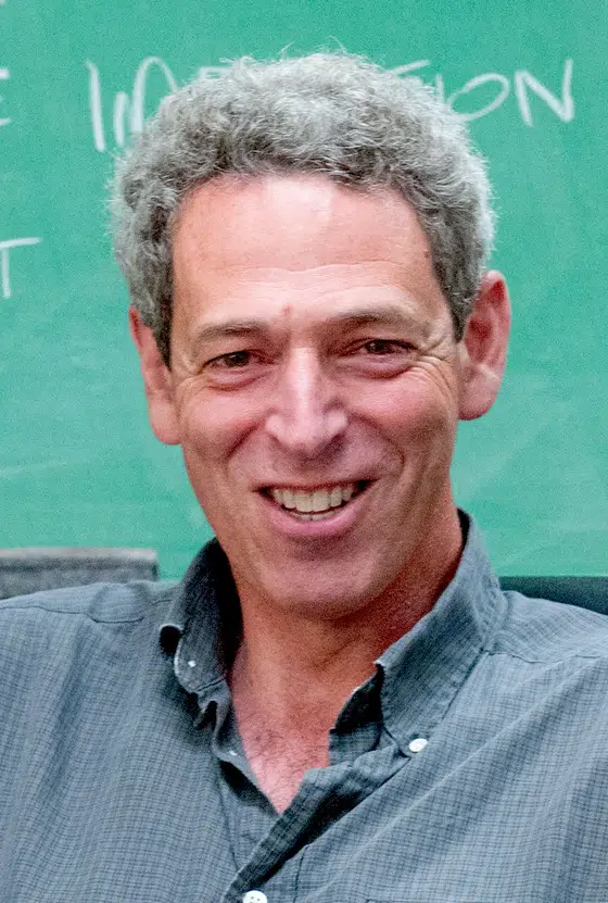 Paul Stekler