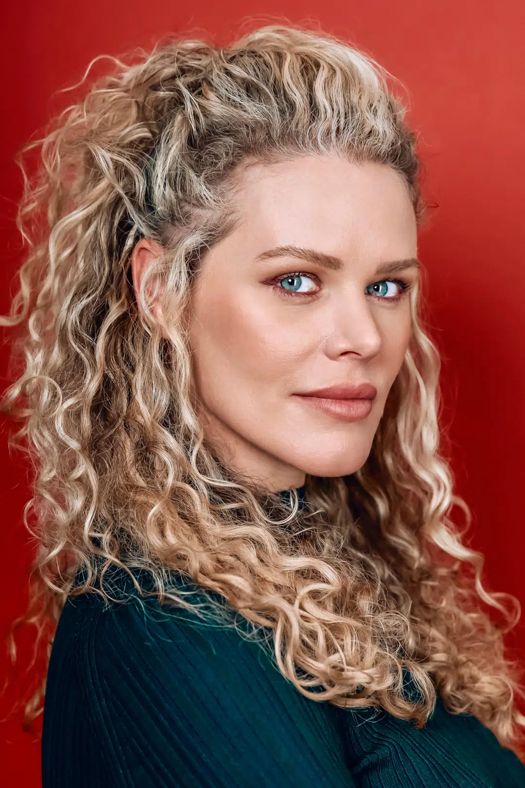 Kelly Monrow