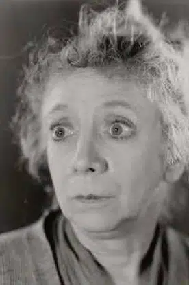 Dorothea Wolbert