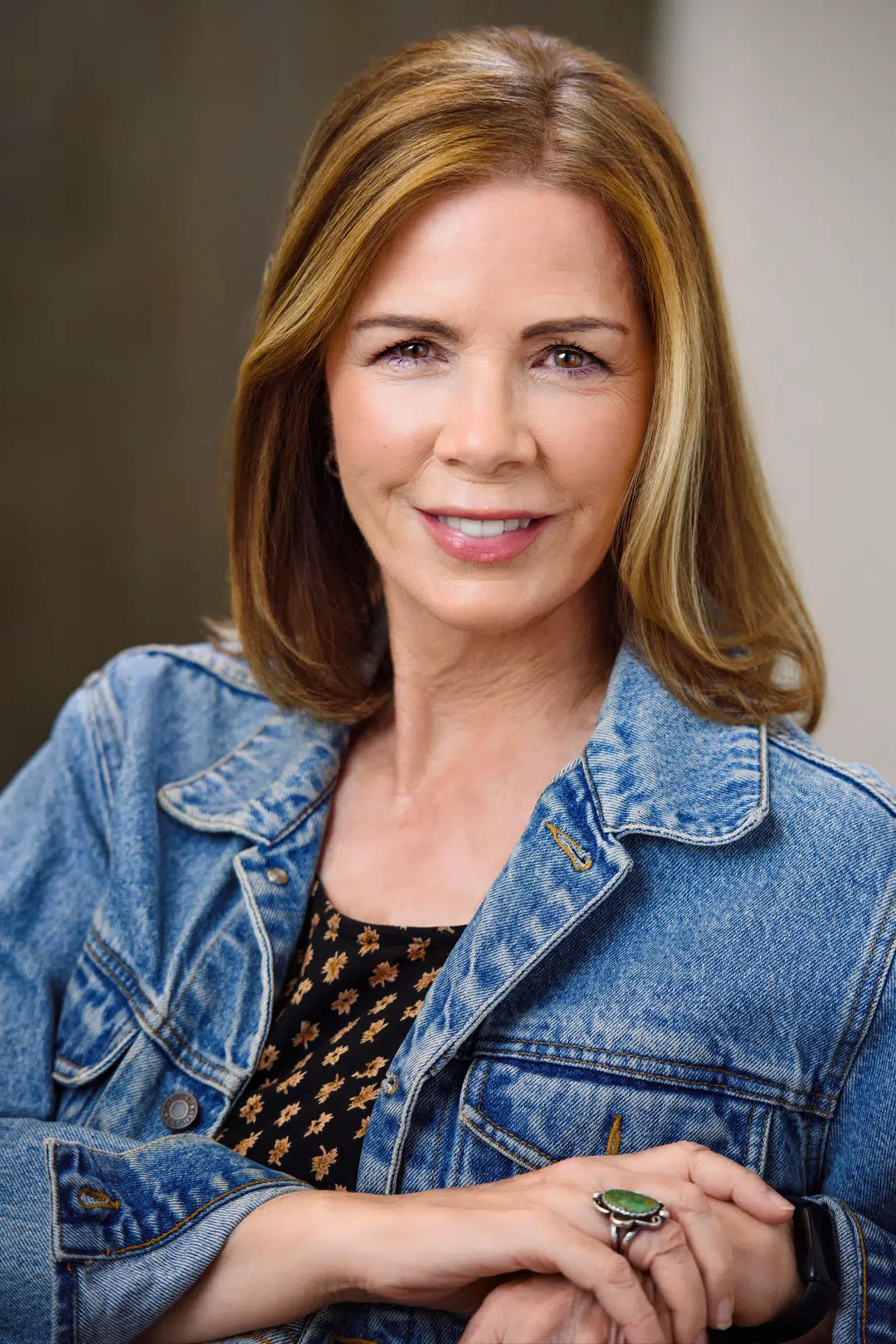 Kristin Keating