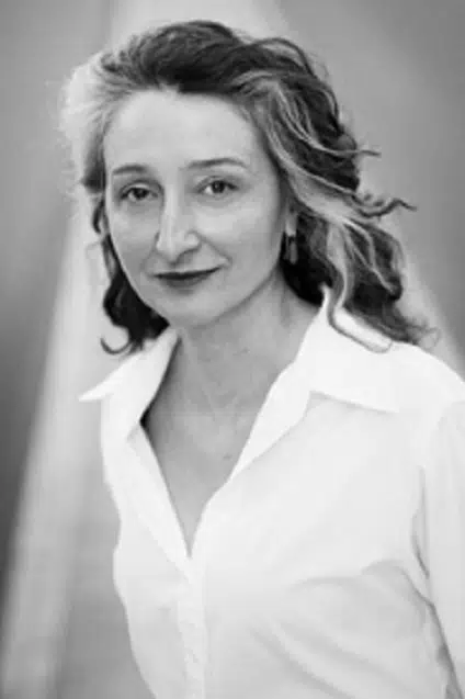 Eugenia Fragos