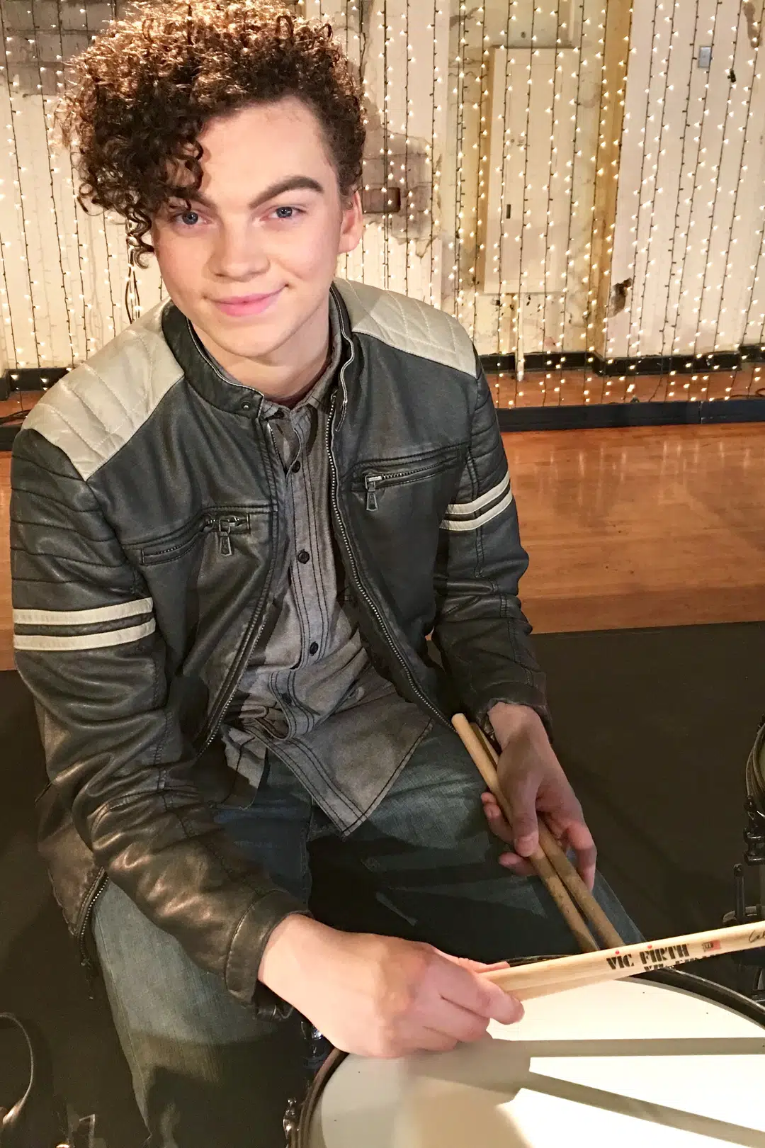 Cole Marcus