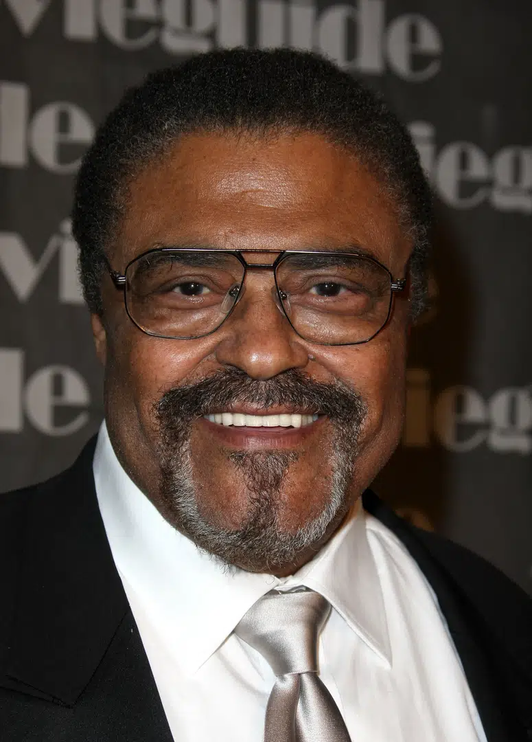 Roosevelt Grier