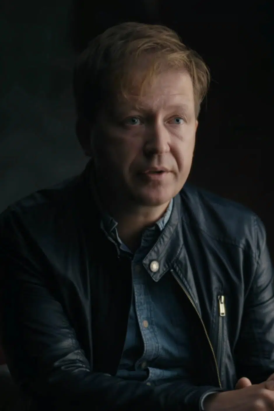 Andrei Soldatov