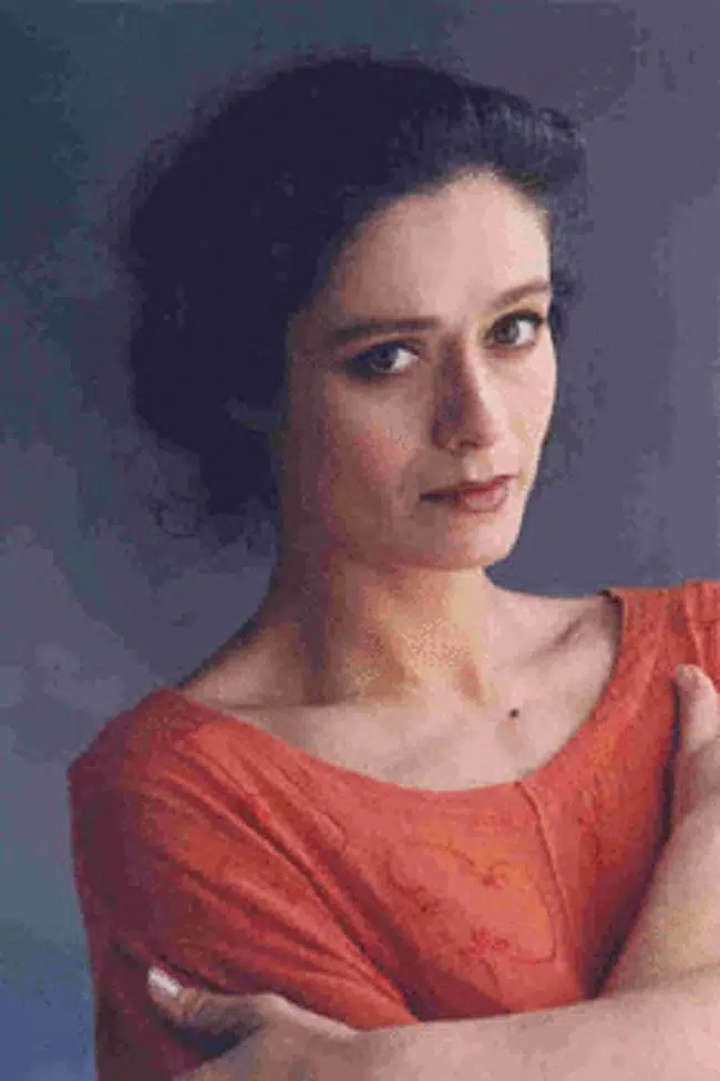Noni Ioannidou