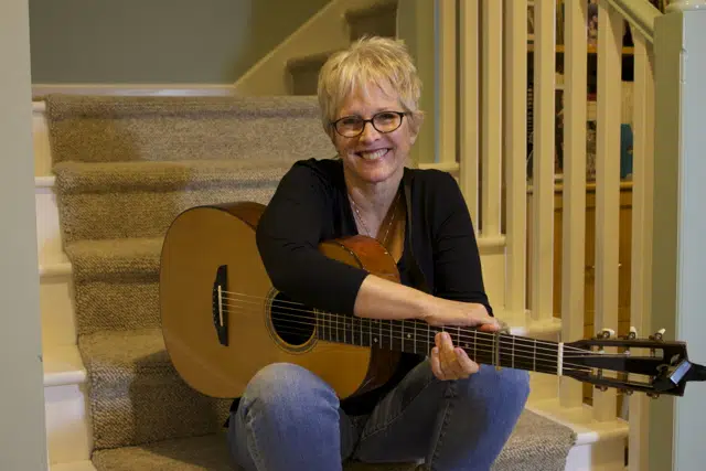 Tracy Newman