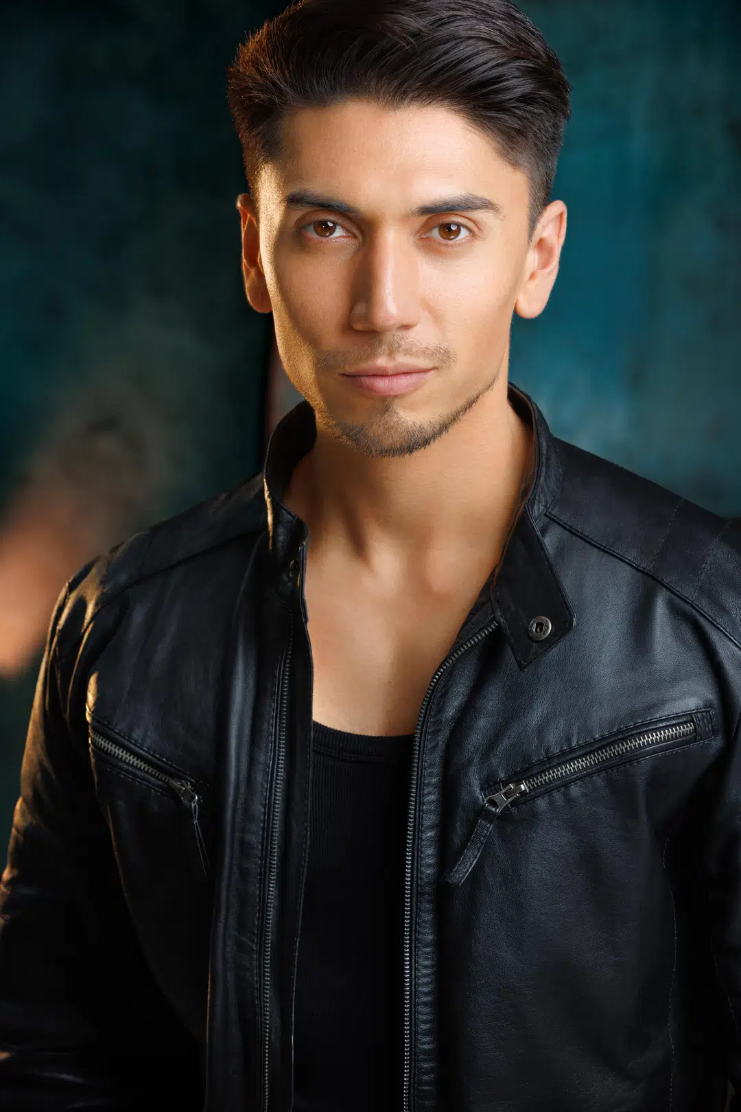 Zack Rikito Harris